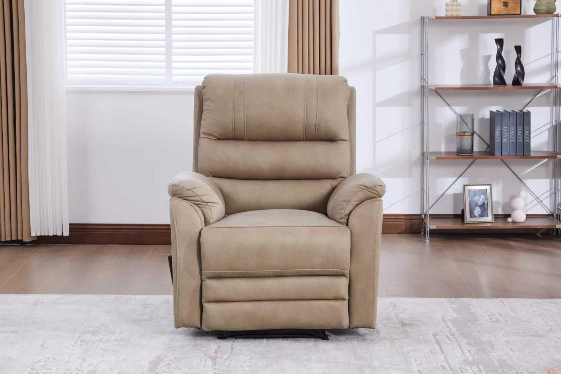Terence Recliner Range