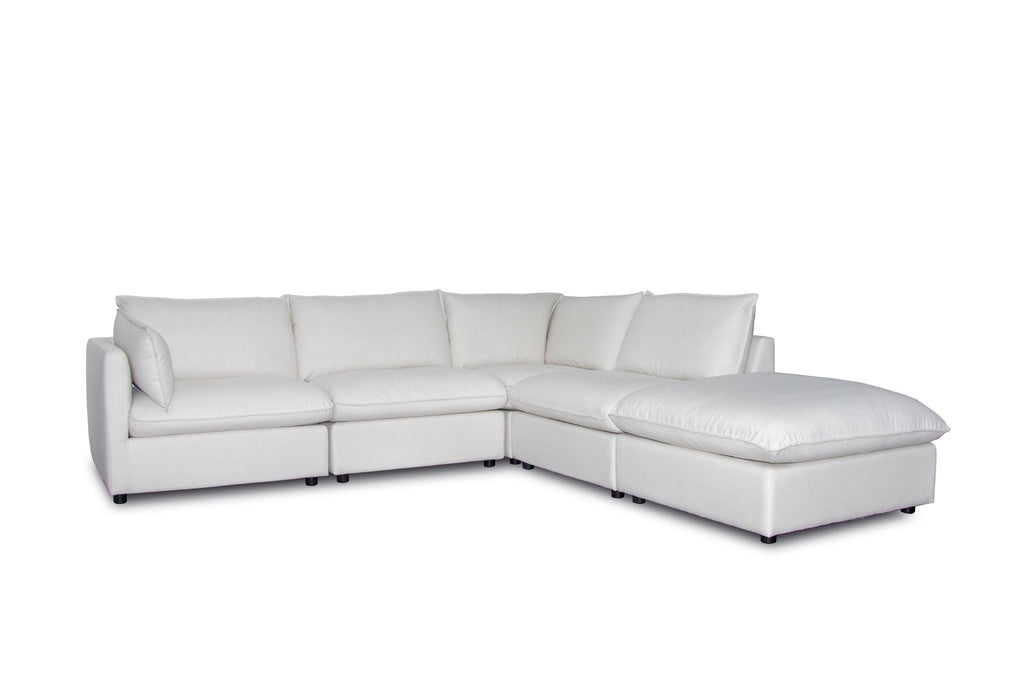 Relaxo Modular Sofa