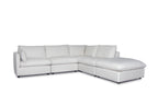 Relaxo Modular Sofa