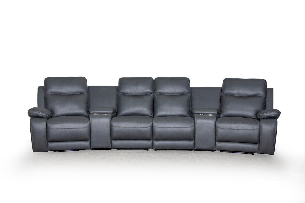 Aura Home Theatre