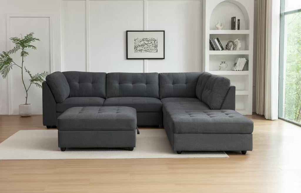 Planeo Modular Sofa