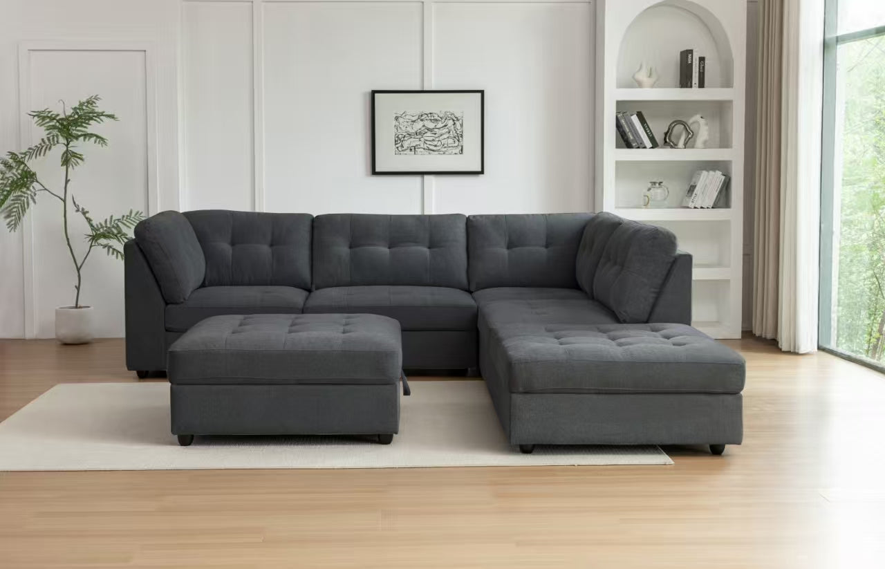 Planeo Modular Sofa