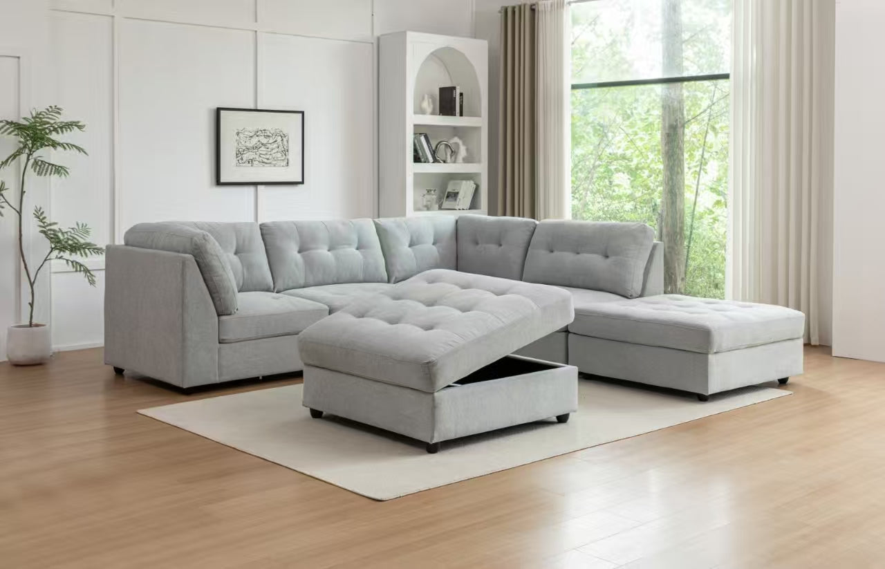 Planeo Modular Sofa