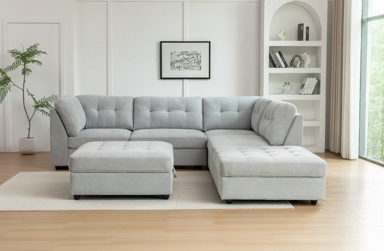 Planeo Modular Sofa