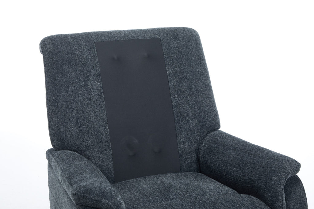 Carter Massage Lift Chair