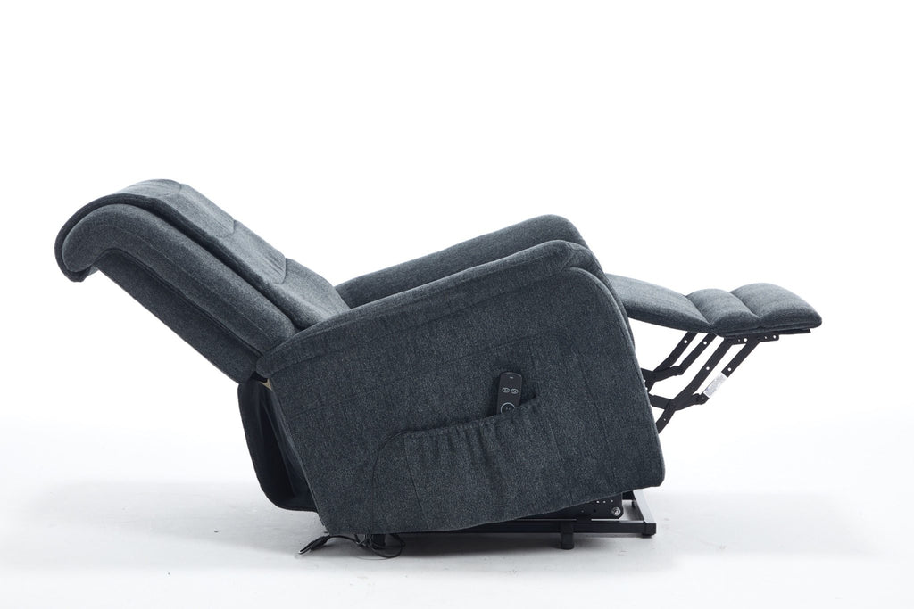 Carter Massage Lift Chair