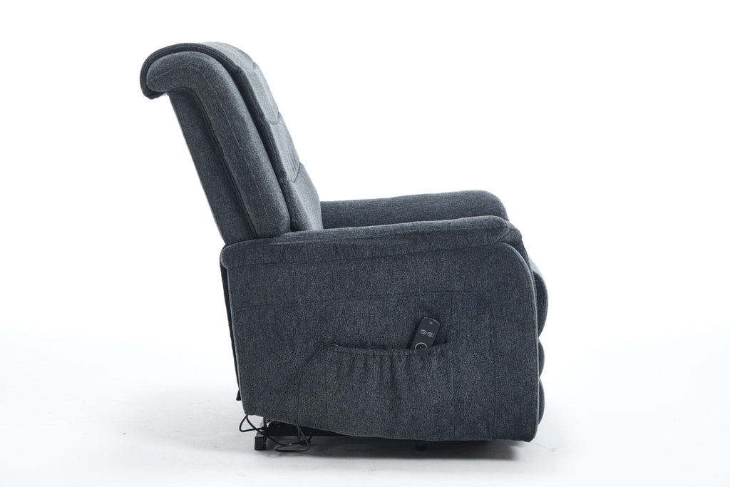 Carter Massage Lift Chair