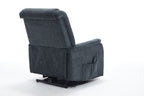 Carter Massage Lift Chair