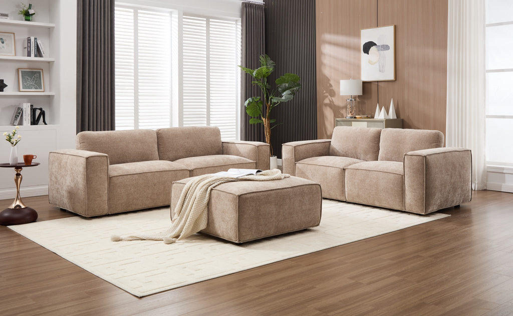 Havana Fabric Sofa Range