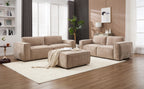 Havana Fabric Sofa Range