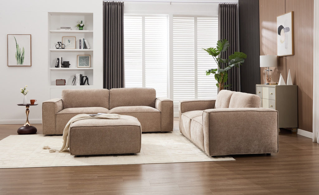 Havana Fabric Sofa Range