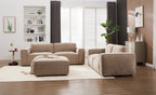 Havana Fabric Sofa Range