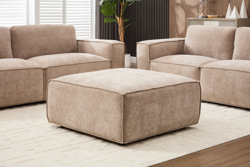 Havana Fabric Sofa Range