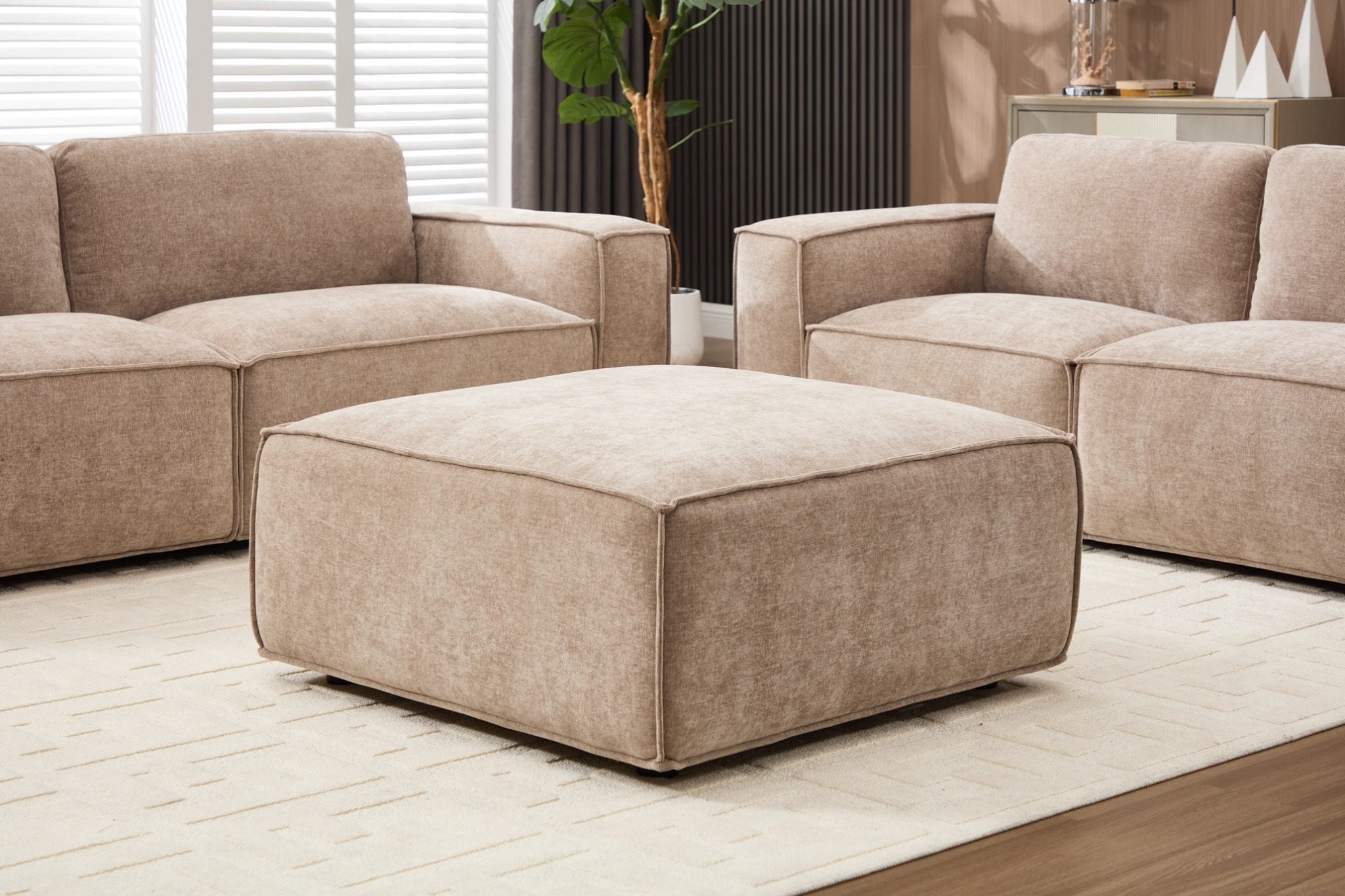Havana Fabric Sofa Range