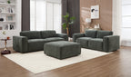 Havana Fabric Sofa Range