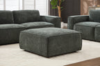 Havana Fabric Sofa Range