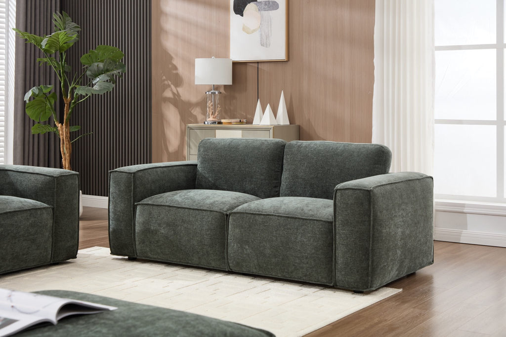 Havana Fabric Sofa Range