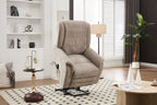 Carter Massage Lift Chair