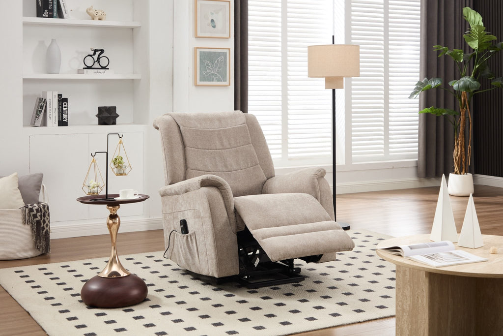 Carter Massage Lift Chair