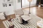 Carter Massage Lift Chair