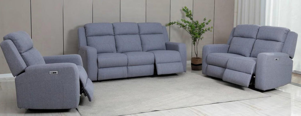 Zari Recliner Clearance