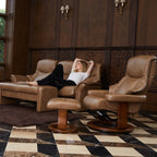 Angelo Lifestyle Chair