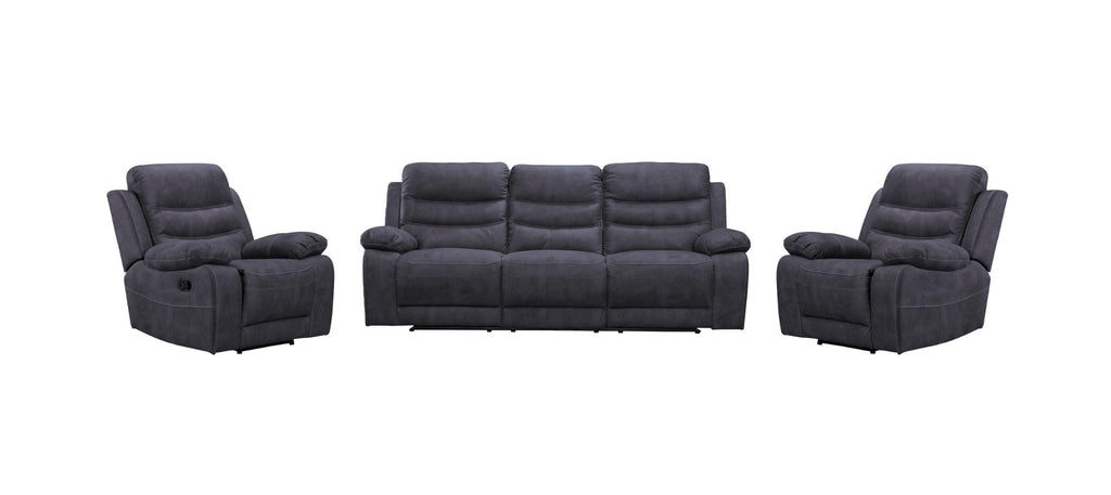 Brooklyn Recliner Range