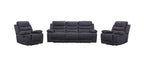 Brooklyn Recliner Range
