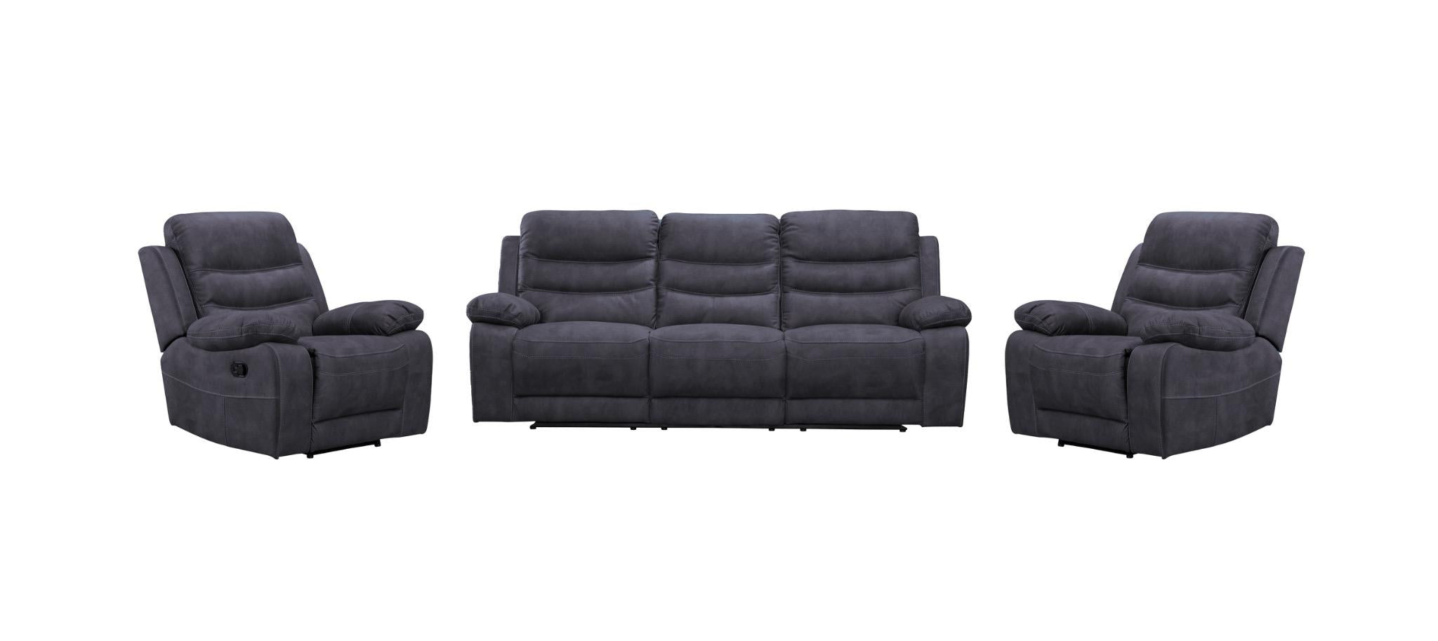 Brooklyn Recliner Range