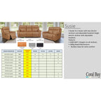 Susie Recliner Clearance