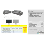 Nova Sofa Clearance