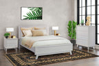 Florence King Bed