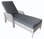 Fraser Sunlounge