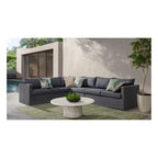 Laguna 4PC Corner Lounge