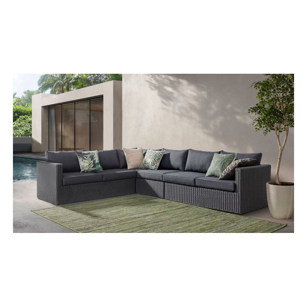 Laguna 4PC Corner Lounge