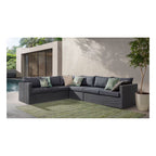 Laguna 4PC Corner Lounge