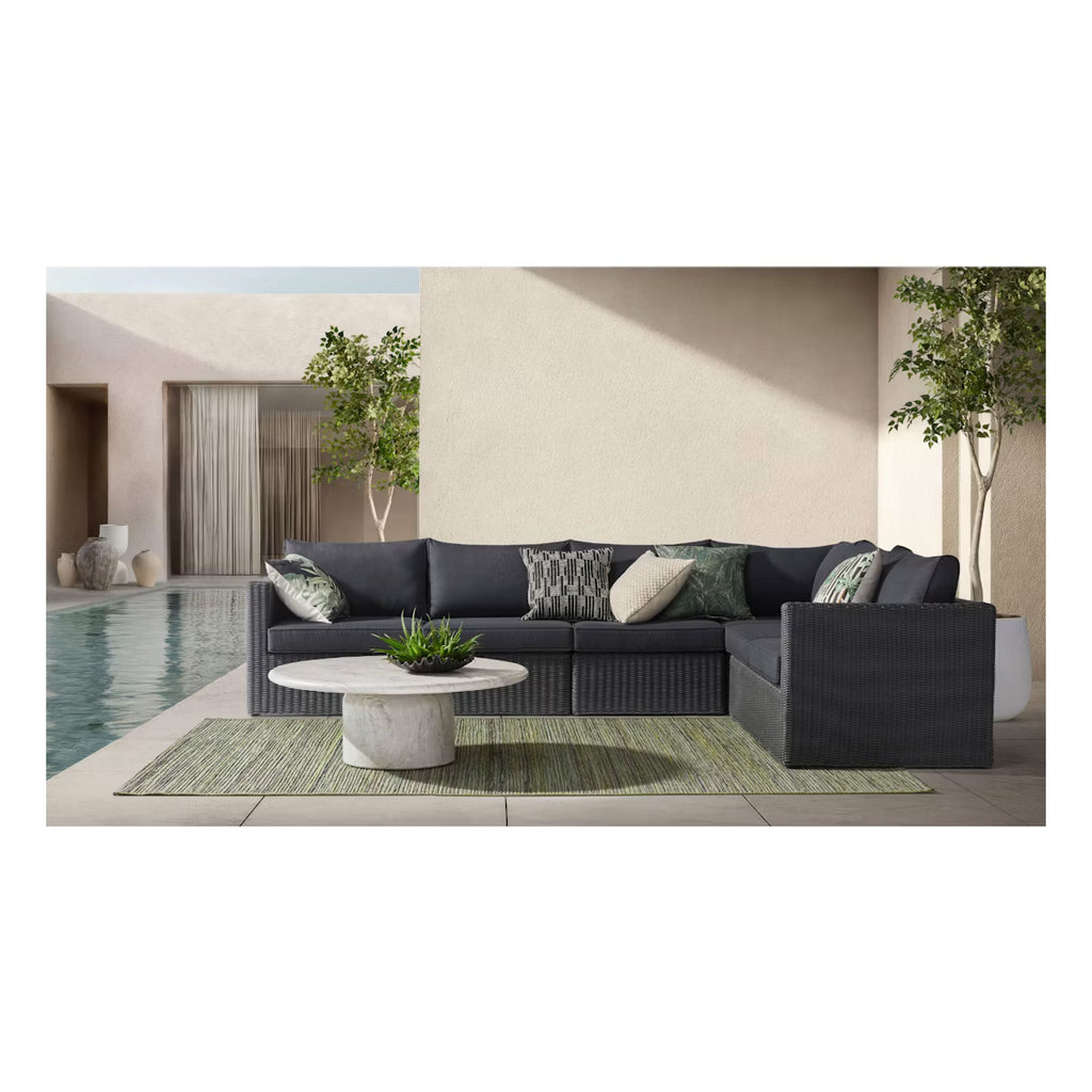 Laguna 4PC Corner Lounge
