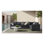Laguna 4PC Corner Lounge