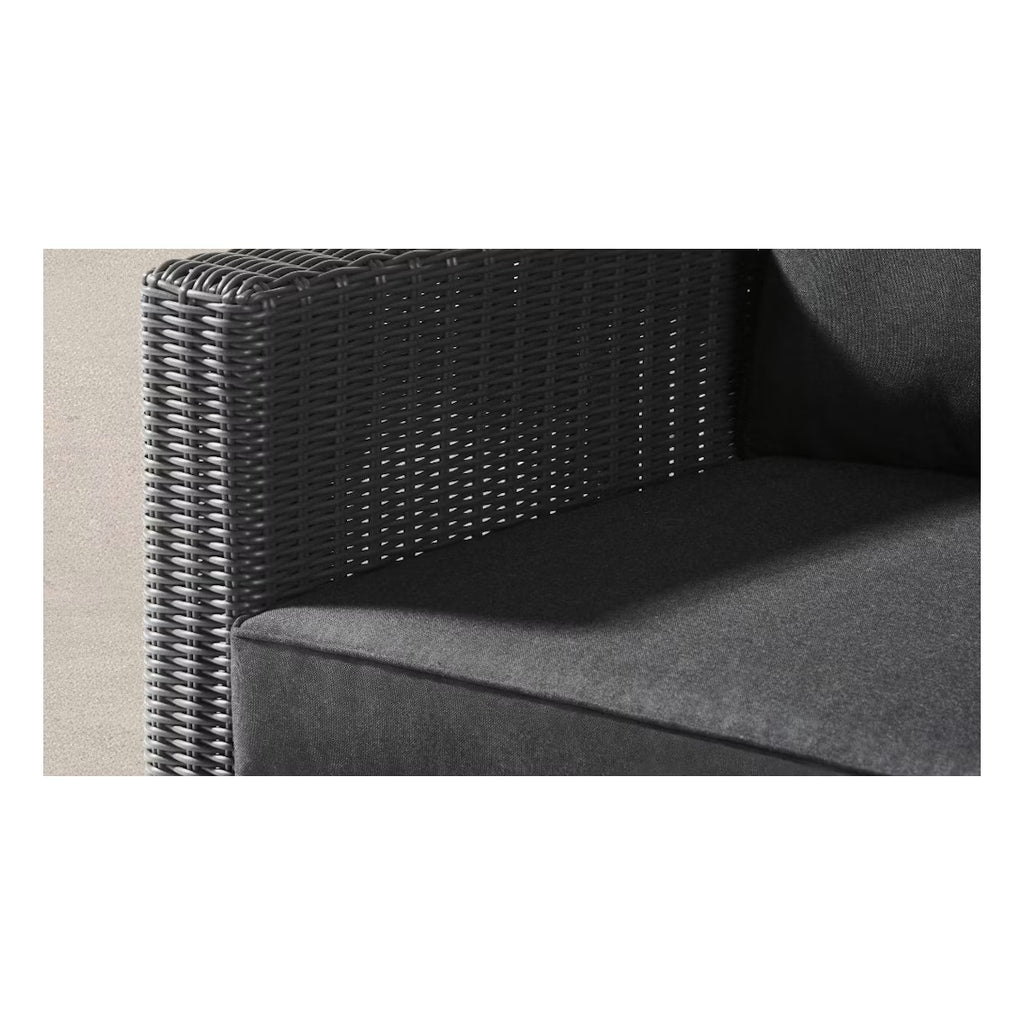 Laguna 4PC Corner Lounge