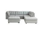 Planeo Modular Sofa