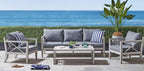 Lakehouse 4PC Lounge