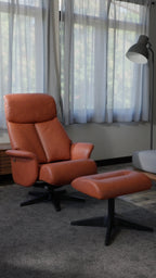 Leone Lifestyle Chair