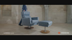 Luneno Lifestyle Chair