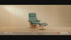 Forte Lifestyle Chair