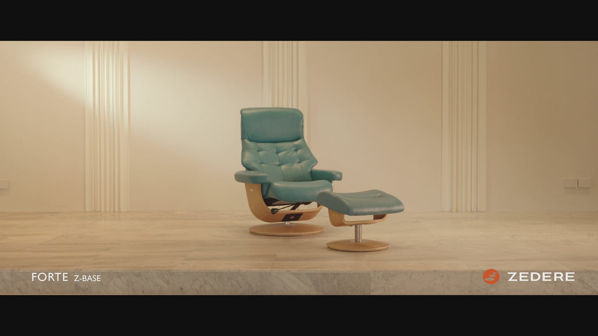 Forte Lifestyle Chair