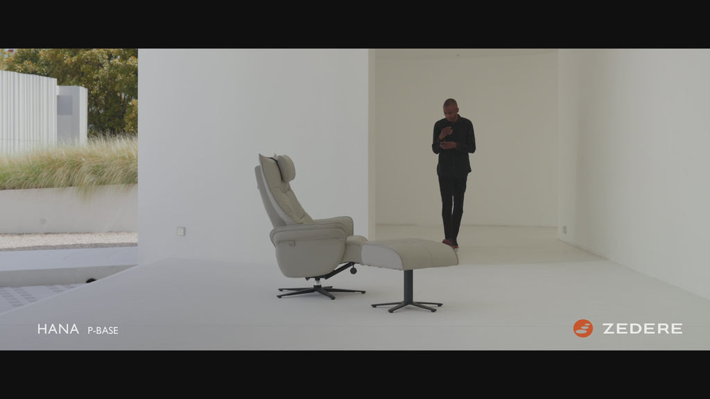 Hana Lifestyle Chair