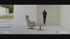 Hana Lifestyle Chair