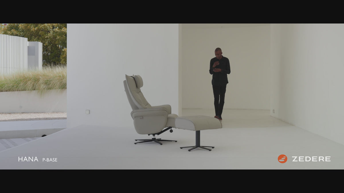 Hana Lifestyle Chair