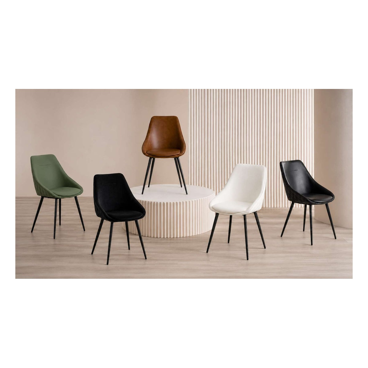 Alonzo Dining Chair