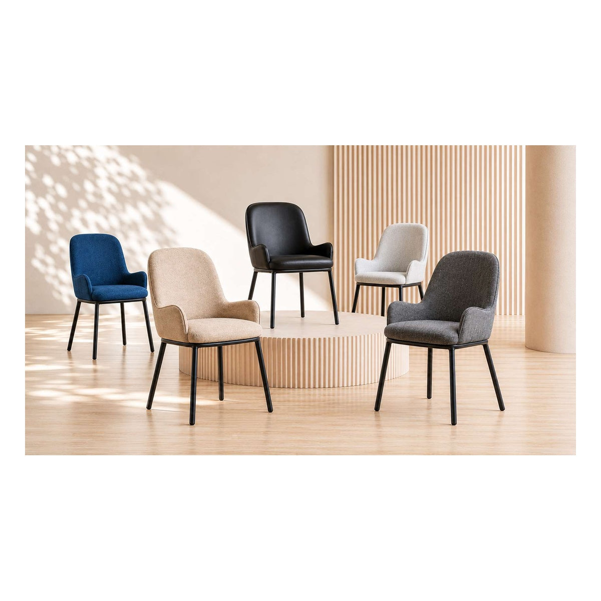 Violet Dining Chair